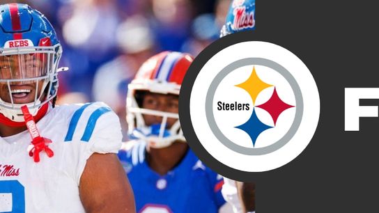 Draft profile: Walter Nolen taken in Downtown